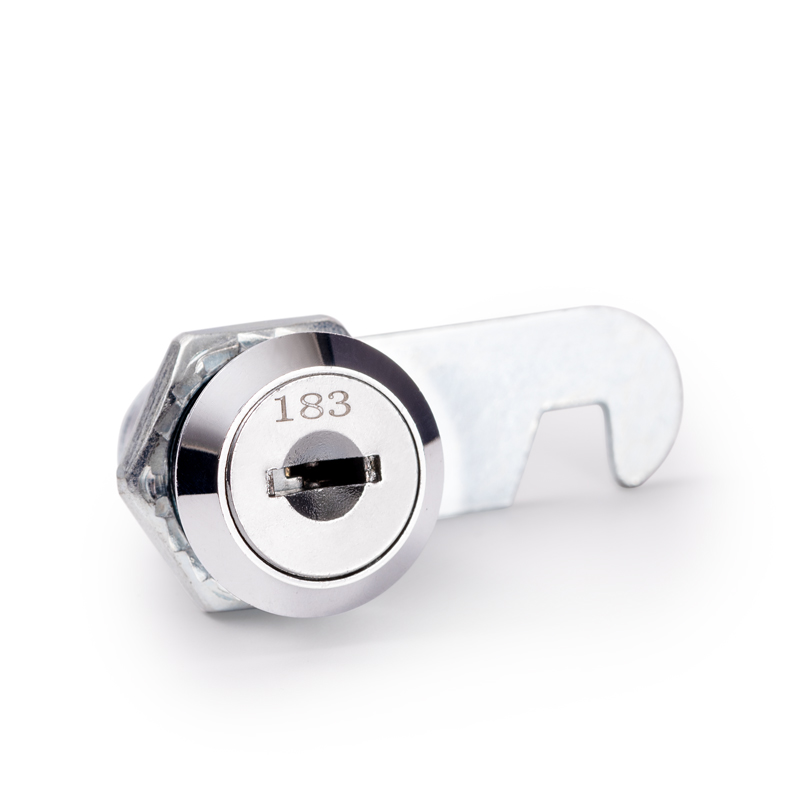 How do cam locks contribute to the overall efficiency of assembly and disassembly processes?